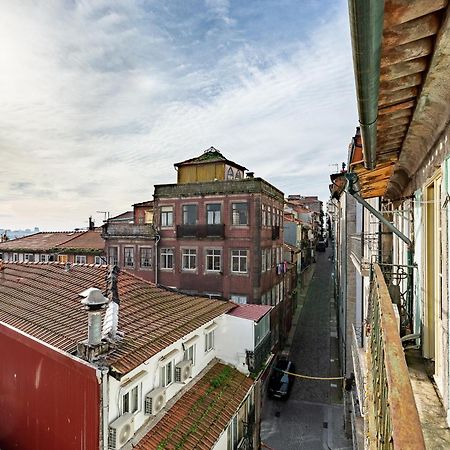 Youropo - Clerigos Porto Szoba fotó