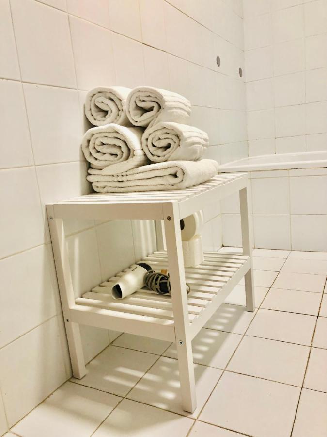 Youropo - Clerigos Porto Kültér fotó