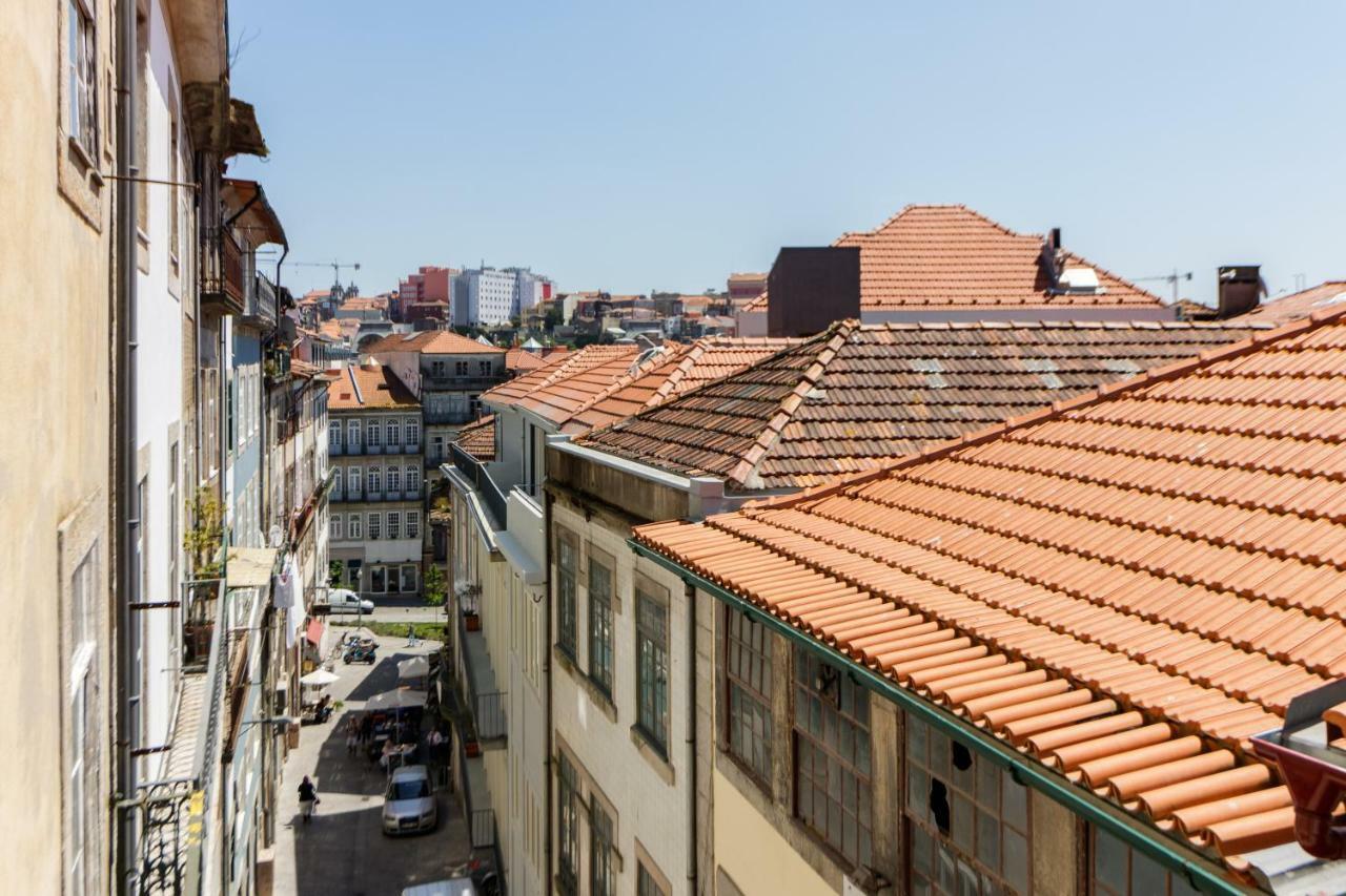 Youropo - Clerigos Porto Kültér fotó